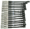 NGK Mercedes-Benz C43 AMG 2000-1998 Spark Plug Wire Set - 54002 Photo - Primary