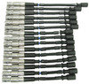 NGK Mercedes-Benz C43 AMG 2000-1998 Spark Plug Wire Set - 54002 Photo - Primary