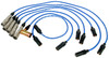 NGK Mercedes-Benz 220 1965-1964 Spark Plug Wire Set - 54414 Photo - Primary