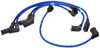 NGK Subaru Brat 1980-1978 Spark Plug Wire Set - 8001 Photo - Primary
