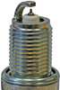 NGK Iridium/Platinum Spark Plug Box of 4 (IFR7X7G) - 91039 Photo - out of package
