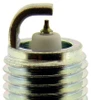 NGK Iridium/Platinum Spark Plug Box of 4 (ILKR7E6) - 93053 Photo - out of package