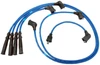 NGK Subaru Brat 1983 Spark Plug Wire Set - 9336 Photo - Primary
