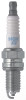 NGK BLYB Spark Plug Box of 6 (DCPR6E) - 96530 Photo - Primary