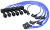NGK Toyota Cressida 1992-1989 Spark Plug Wire Set - 9785 Photo - Primary