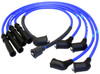 NGK Ford Aspire 1997-1994 Spark Plug Wire Set - 9786 Photo - Primary