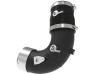 aFe BladeRunner 3in Aluminum Cold Charge Pipe Black RAM 1500 RHO 25-27 L6-3.0L (tt) - 46-20799-B Photo - Primary