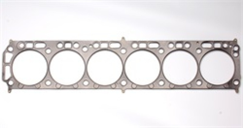 Cometic Chevrolet Gen-3 Inline 6 .040in MLS Cylinder Head Gasket - 4.125in Bore - C5699-040 Photo - Primary