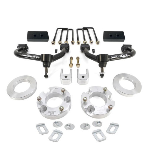 Readylift 3.5" SST Lift Kit (2021-2023 Ford F-150 2WD) 69-21352