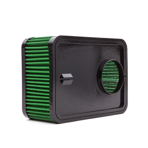 Cobb 15-18 Porsche Macan S/Macan Turbo / 17-18 Macan GTS Drop In Air Filter (2 Filters) - 7P2120 User 1