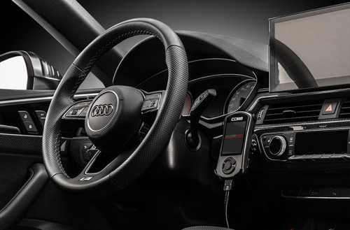 Cobb Audi S4/S5/SQ5 (B9/B9.5) AccessPORT V3 - AP3-VLK-004 User 1