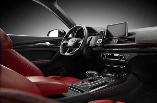 Cobb Audi S4/S5/SQ5 (B9/B9.5) AccessPORT V3 - AP3-VLK-004 User 1