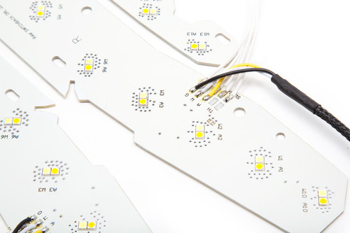 Diode Dynamics Ram SB LED Boards 13-16 Dodge Ram - DD2015 Photo - Primary