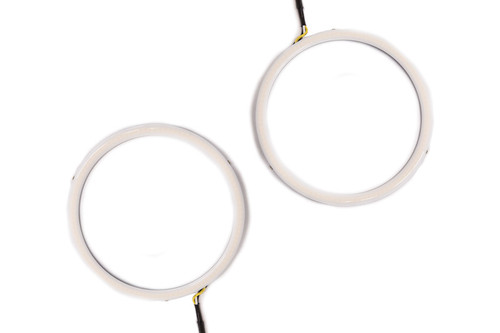 Diode Dynamics Halo Lights LED 140mm Switchback (Pair) - DD2067 Photo - Primary