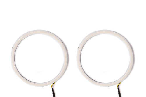 Diode Dynamics Halo Lights LED 185mm Switchback (Pair) - DD2241 Photo - Primary