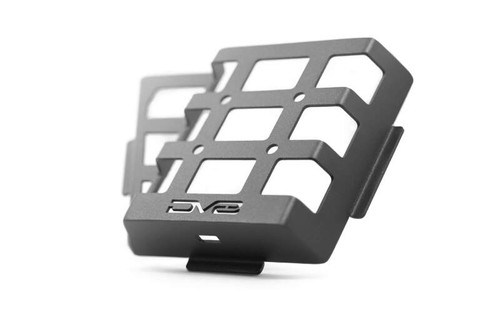 DV8 21+ Ford Bronco Rear Door Pocket Molle Panels (4-Door Models) - MPBR-06 Photo - out of package