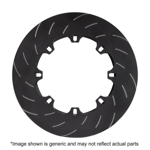EBC Racing 380x36mm Front Floating SD-Rotor Replacement Right Disc Ring - SGDR380X36 D58RH Photo - Primary