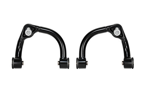 Eibach 98-07 Toyota Land Cruiser Pro-Alignment Toyota Adjustable Front Upper Control Arm Kit - 5.25455K Photo - Primary