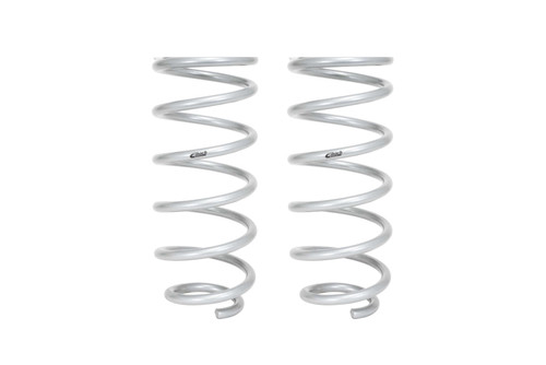 Eibach 18-23 Jeep Wrangler Pro-Lift-Kit Springs (Rear Springs Only) - E30-51-023-05-02 Photo - Primary