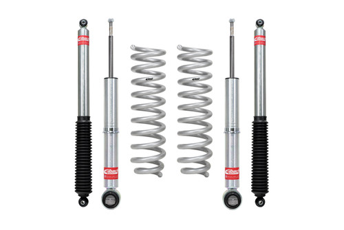 Eibach Pro-Truck Lift Kit for 2021+ Ford F-150 4WD 2.7L - E80-35-059-02-22 Photo - Primary