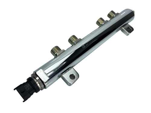 Exergy 07.5-10 Chevrolet Duramax LMM New Stock Replacement LMM RH Fuel Rail - E06 10451 User 1