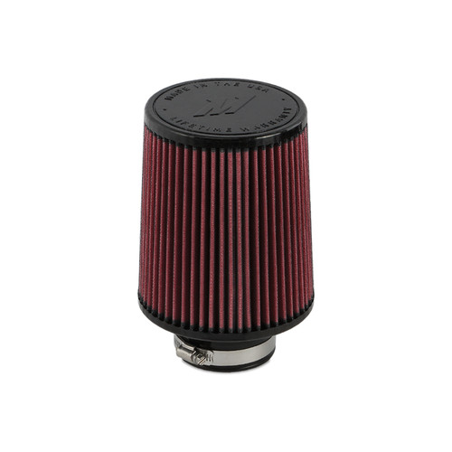 Mishimoto Performance Air Filter - 3in Inlet / 7in Length - MMAF-3007 User 1