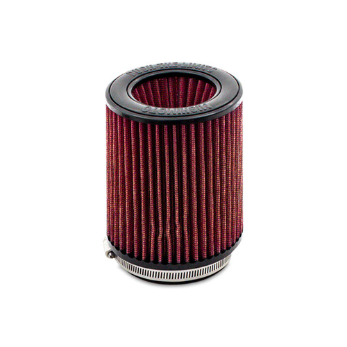 Mishimoto  Powerstack Performance Air Filter 3.75in Inlet 6.2in Length - MMAF-37562S User 1