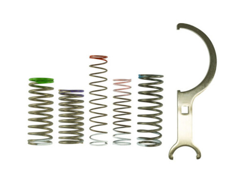 Turbosmart BOV Pro Port Spring Kit - TS-0208-9011 User 1