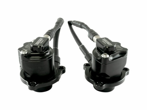 Turbosmart 15-21 Mercedes-Benz C63 4.0L (M177) BOV Kompact EM PlumBack VR29 - TS-0223-1255 User 1