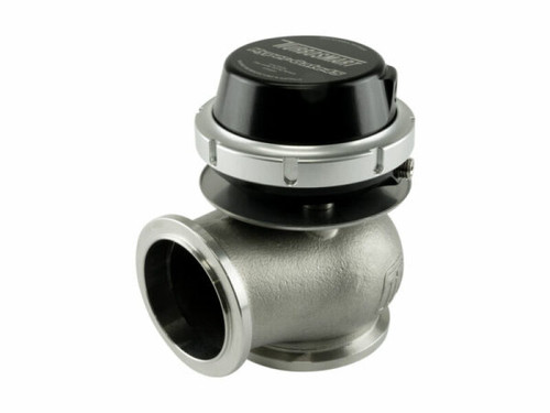 Turbosmart WG45 Hyper-Gate 45 26psi - Black - TS-0506-1041-26 User 1