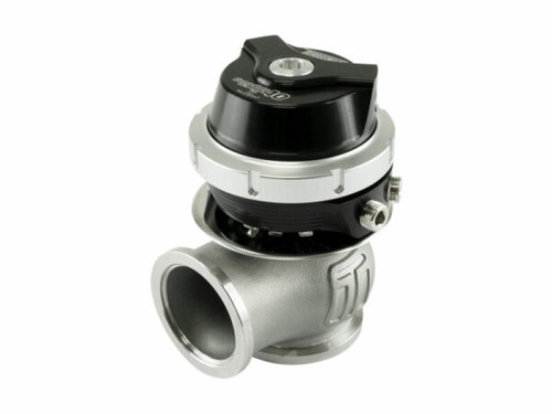 Turbosmart GenV WG40CG CompGate40 Compressed Gas 7psi - Black - TS-0552-1242 User 1