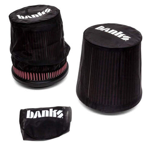 Banks Power Pre-Filter (For PN 42141 / 42141-D) - 42658 Photo - Primary