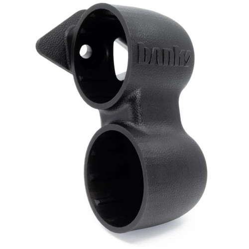 Banks Power 19-21 Chevy/GMC 1500 / 20-23 Chevy/GMC 2500/3500 - iDash Stealth Dual Pod Mount 52mm - 63362 Photo - Primary