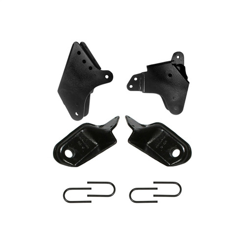 Skyjacker SYS Box 4in 80-96 F150 2WD - 184P2S Photo - Primary