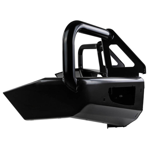 ARB Winchbar Patrol Y62 10On No Radar - 3427010 Photo - Close Up