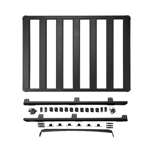 ARB 61in x 51in BASE Rack with Mount Kit and Deflector - BASE231 Photo - Primary
