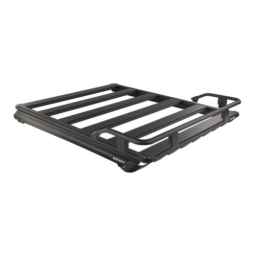 ARB 61in x 51in BASE Rack with Mount Kit Deflector and 1/4 Rails - BASE232 Photo - Unmounted