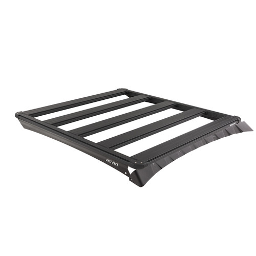 ARB 16-22 Toyota Tacoma 49in x 45in BASE Rack Kit with Deflector - BASE301 Photo - Unmounted