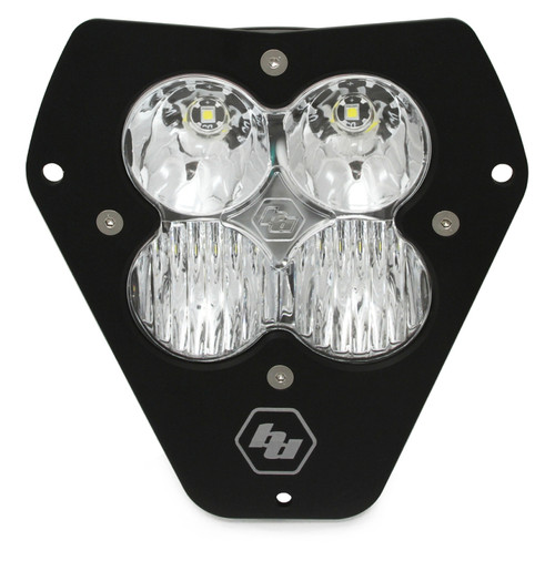 Baja Designs KTM Headlight Kit AC 08-13 LED XL Sport - 567051AC Photo - Primary