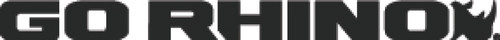 Go Rhino 6in OE Xtreme SideSteps - Chrome - 87in - 680187C Logo Image