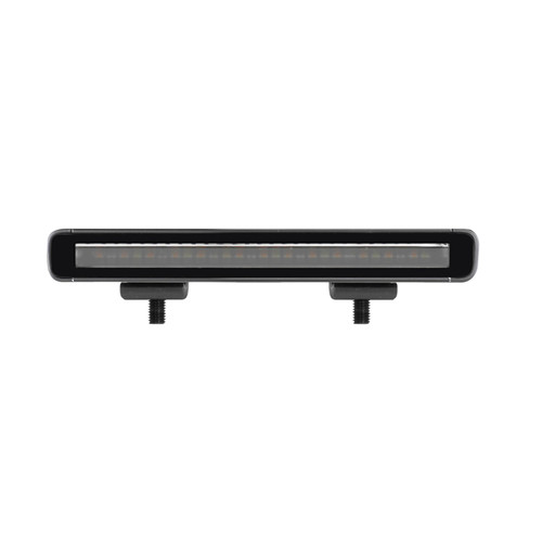 Go Rhino Xplor Flash Series Sgl Multi Function LED Light Bar (Track Mount) 10in. - Blk - 750001014CBS Photo - Primary