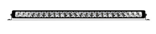 Go Rhino Xplor Bright Series Sgl Row LED Light Bar (Side/Track Mount) 32in. - Blk - 750723213CSS Photo - Primary