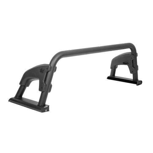 Go Rhino 16-23 Toyota Tacoma 4dr Sport Bar 4.0 - Tex. Blk (561000BRK-ND Req. to Attach to Deck Rail) - 920000T Photo - Primary