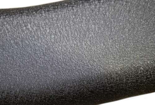 Fishbone Offroad 09-14 Ford F150 Super Crew Cab Oval Side Steps - Black Textured - FB21379 Photo - out of package