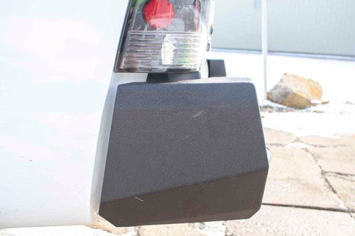Fishbone Offroad 05-15 Tacoma Rear Bumper - FB22298 Photo - lifestyle view