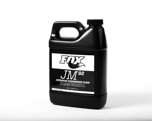 Fox JM92 Advanced Suspension Fluid - Quart - 025-03-011 Photo - Primary