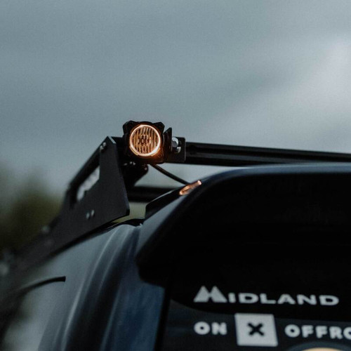 KC HiLiTES FLEX ERA 1 - Standard Backup Light Kit - 520 Photo - lifestyle view