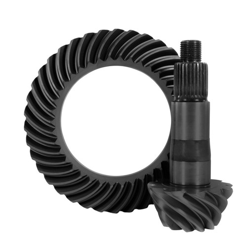 Yukon Ring & Pinion JL w/Dana 44 Rear 3.45 JL Rubicon Sport & Sahara w/Posi - D44JL-345 User 1