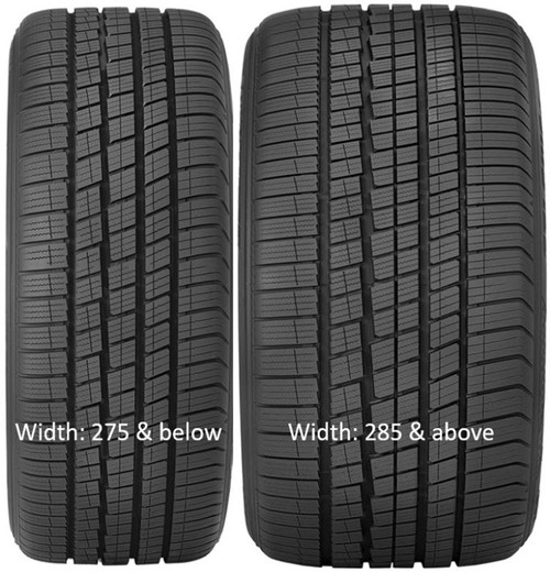 Toyo Celsius Sport Tire - 235/50R19 103V (TL) XL - 127680 Photo - Primary