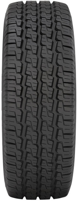 Toyo H08+ Tire - 225/75R16C 121R - 369750 Photo - Primary